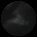 Orionnebel: 700x700, 176KB