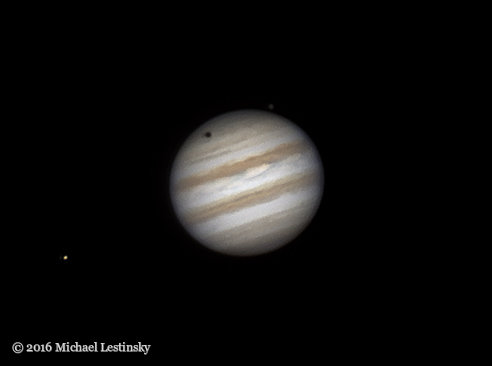 Jupiter (10/26) (Image 10/26)