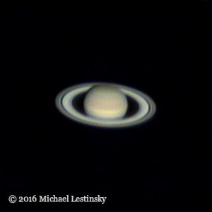 Saturn (12/26) (Image 12/26)