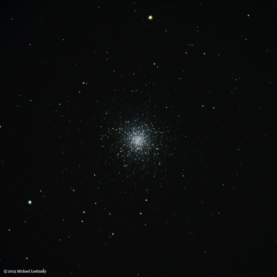 M13 (16/26) (Image 16/26)