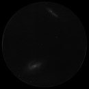 Messier 81 & 82: 700x700, 128KB