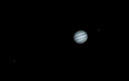 Jupiter und Monde: 641x401, 28KB