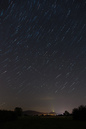 Startrails: 600x898, 340KB