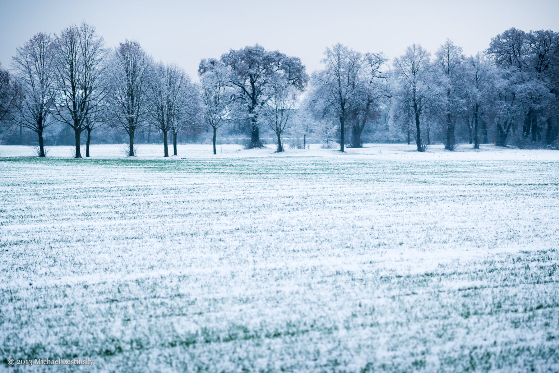 Winterlandschaft (7/27) (Image 7/27)