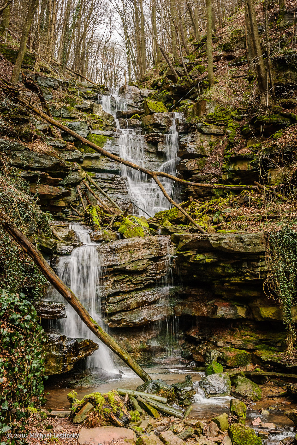 Margarethenschlucht (15/27) (Image 15/27)