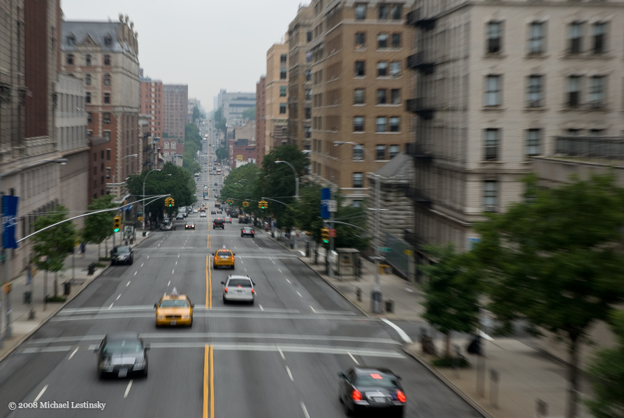 Amsterdam Ave. (59/60) (Image 59/60)