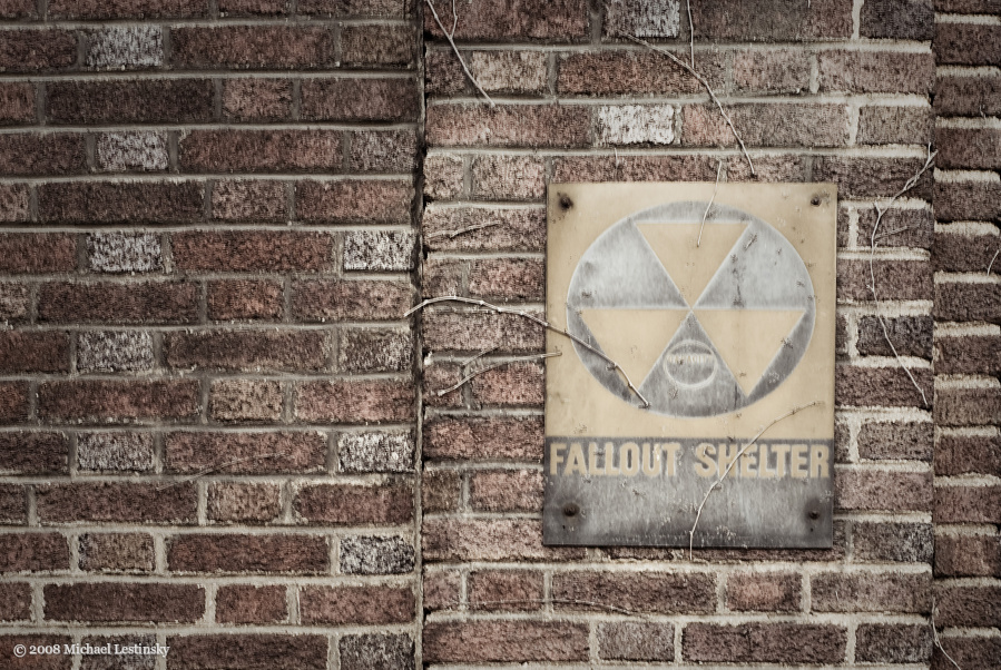 Fallout Shelter (60/60) (Image 60/60)