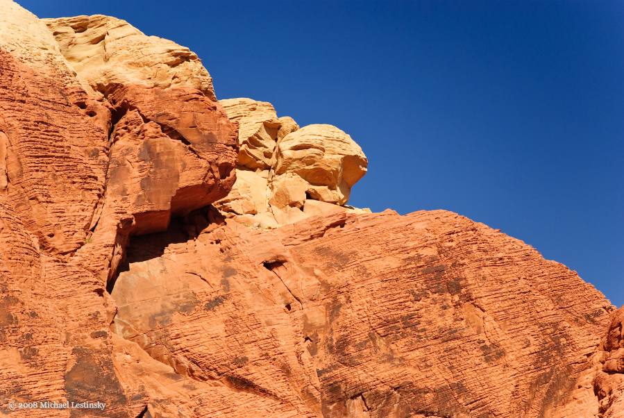 Valley of Fire (38/40) (Image 38/40)