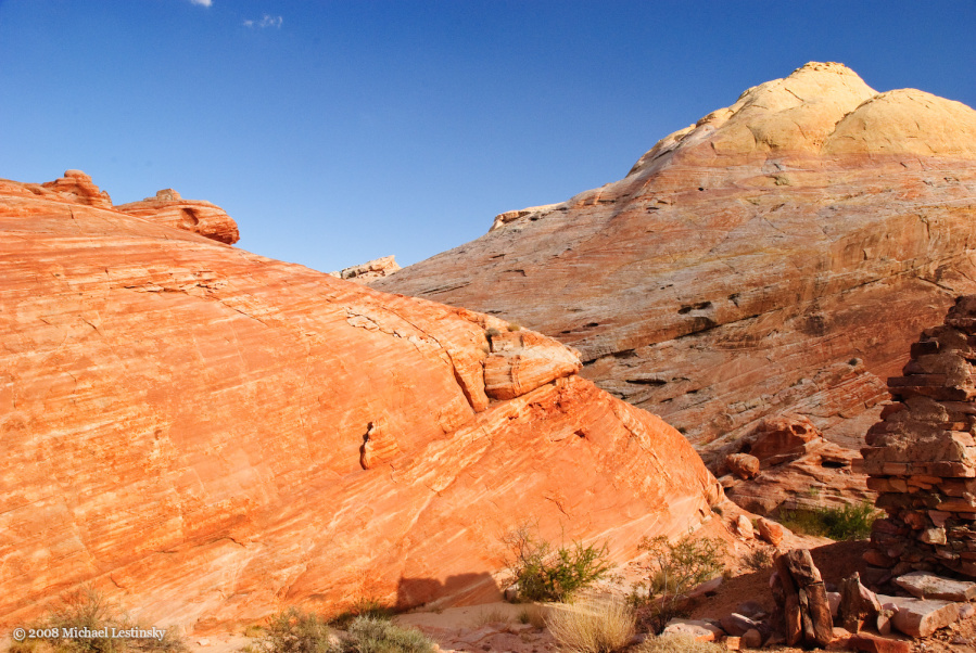 Valley of Fire (40/40) (Image 40/40)