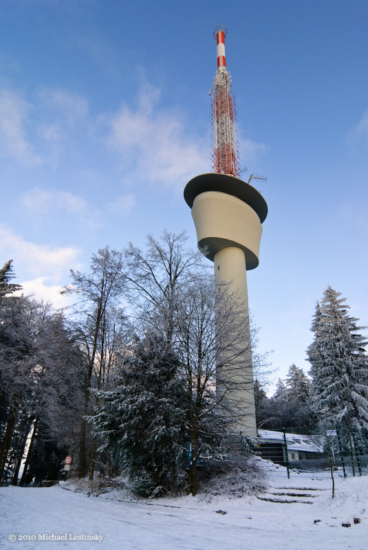 Funkturm (7/9) (Image 7/9)