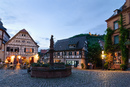 Heppenheimer Marktplatz: 900x602, 620KB