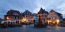 Heppenheimer Marktplatz: 1200x600, 732KB