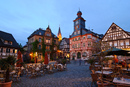 Heppenheimer Marktplatz: 900x602, 596KB