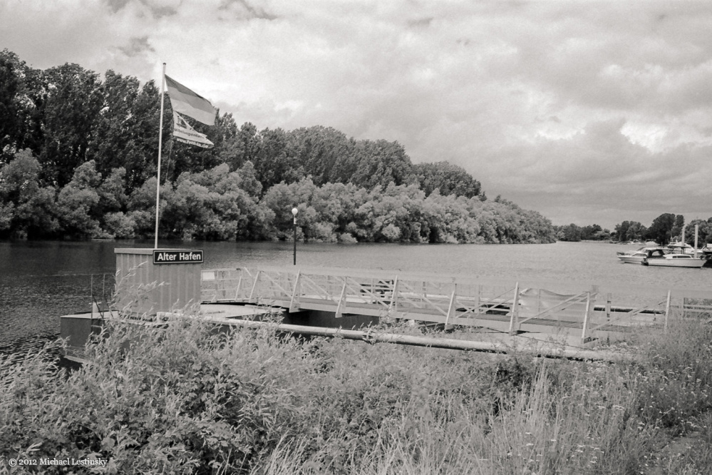 NSG Biedensand (1/8) (Image 1/8)