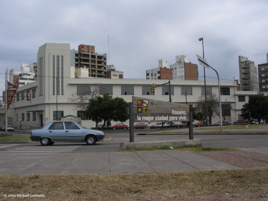 La mejor ciudad para vivir? (3/85) (Image 3/85)