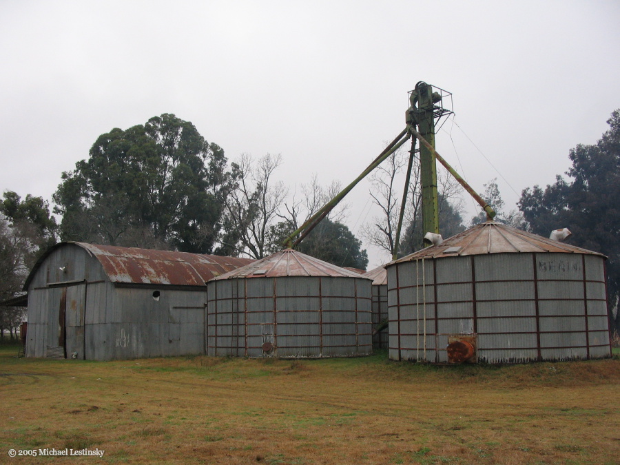 Estancia (8/85) (Image 8/85)