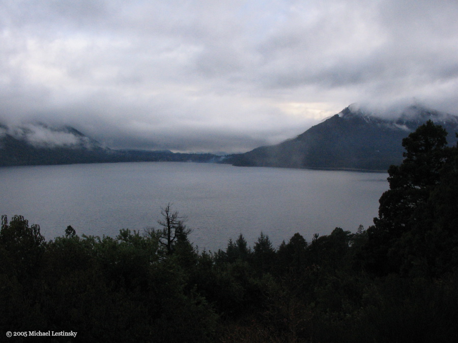 Lago Mascardi (38/85) (Image 38/85)