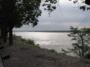 Ufer des Paraná;: 900x675, 304KB