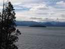 Nahuel Huapi: 900x675, 244KB