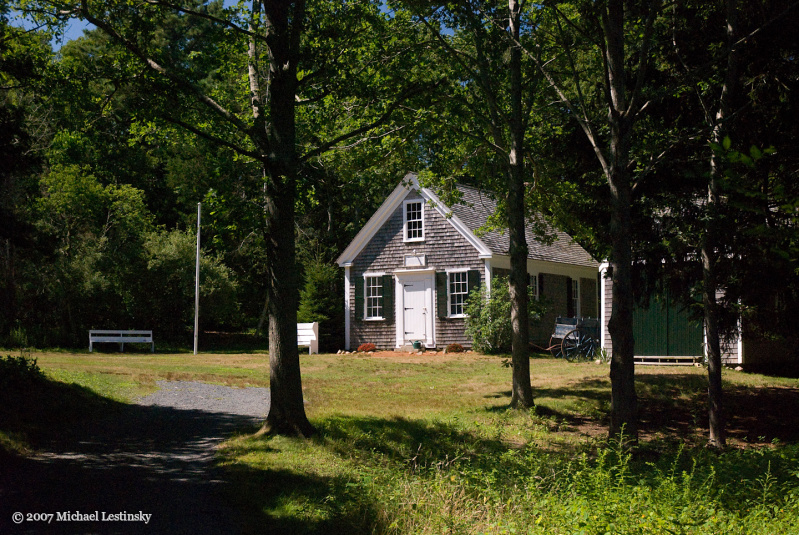 Cape Cod (1/13) (Image 1/13)