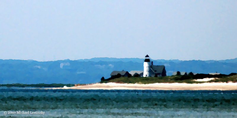 Leuchtturm (13/13) (Image 13/13)