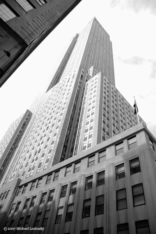 Empire State Building (4/60) (Image 4/60)
