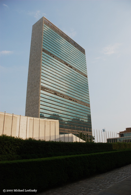 Vereinte Nationen (12/60) (Image 12/60)