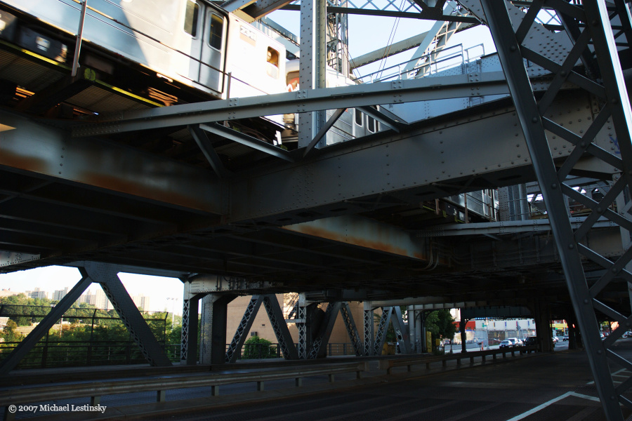 Auf der Zugbrücke (23/60) (Image 23/60)