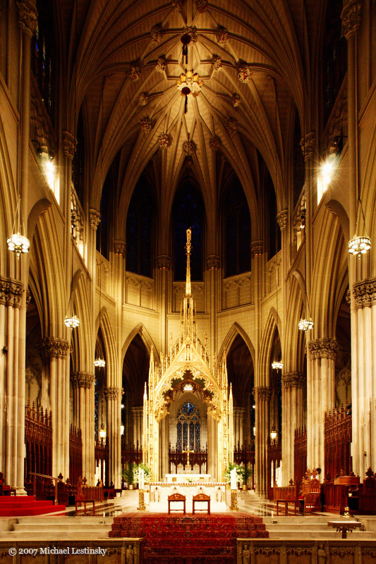 St. Patrick's Cathedral (32/60) (Image 32/60)