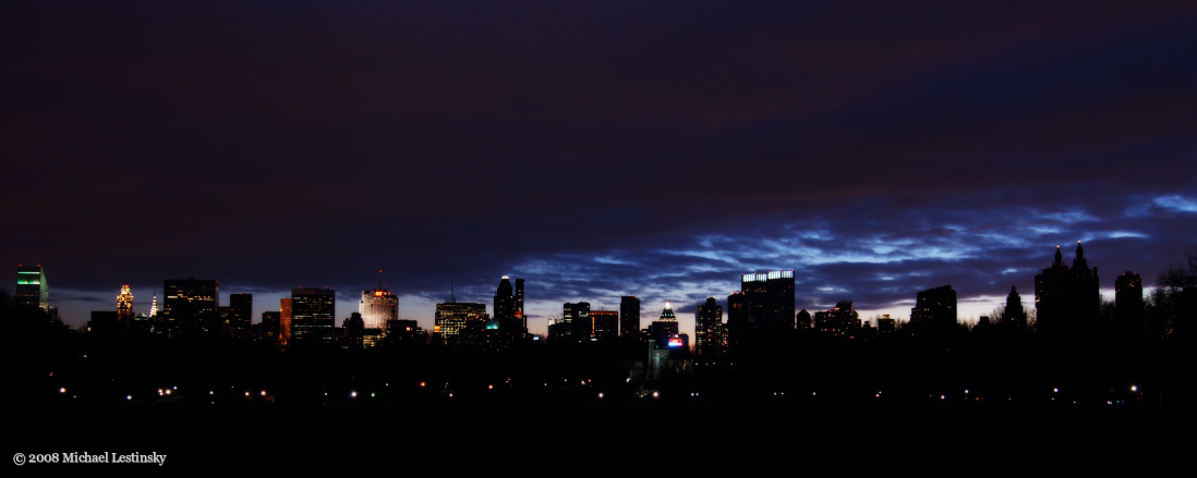 Midtown Skyline (45/60) (Image 45/60)