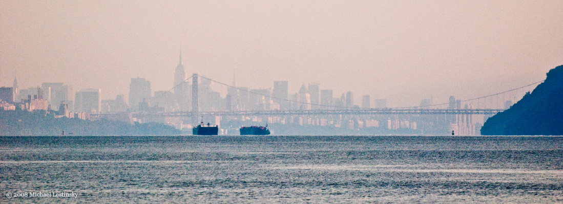 Hudson River (57/60) (Image 57/60)