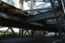 Auf der Zugbrücke: 900x600, 284KB