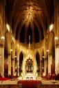 St. Patrick's Cathedral: 533x800, 380KB