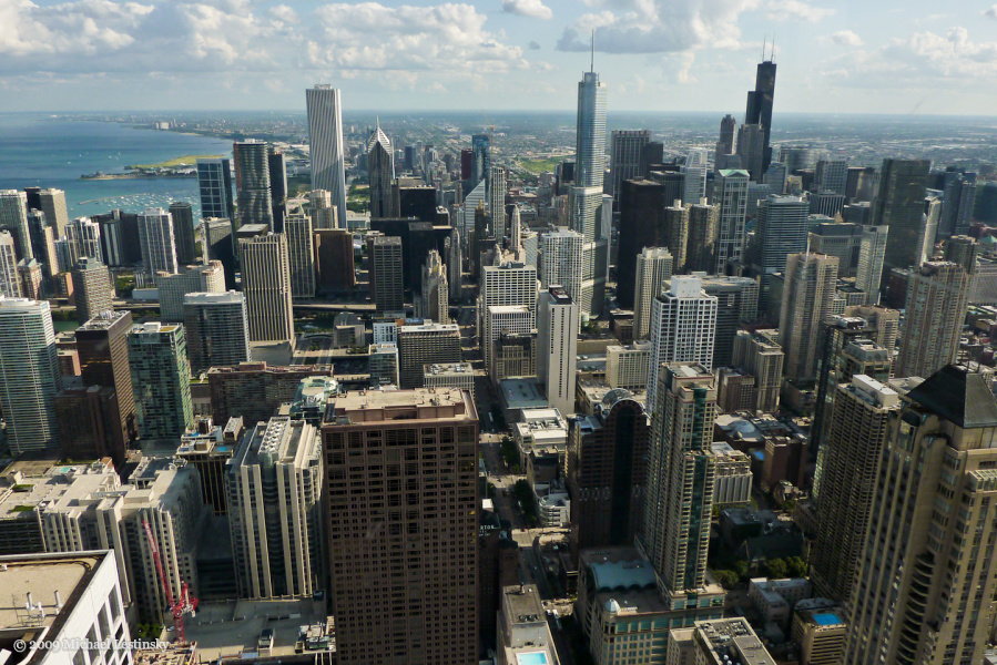 Chicago Downtown (4/5) (Image 4/5)