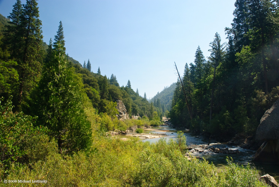 Kings Canyon NP (21/40) (Image 21/40)