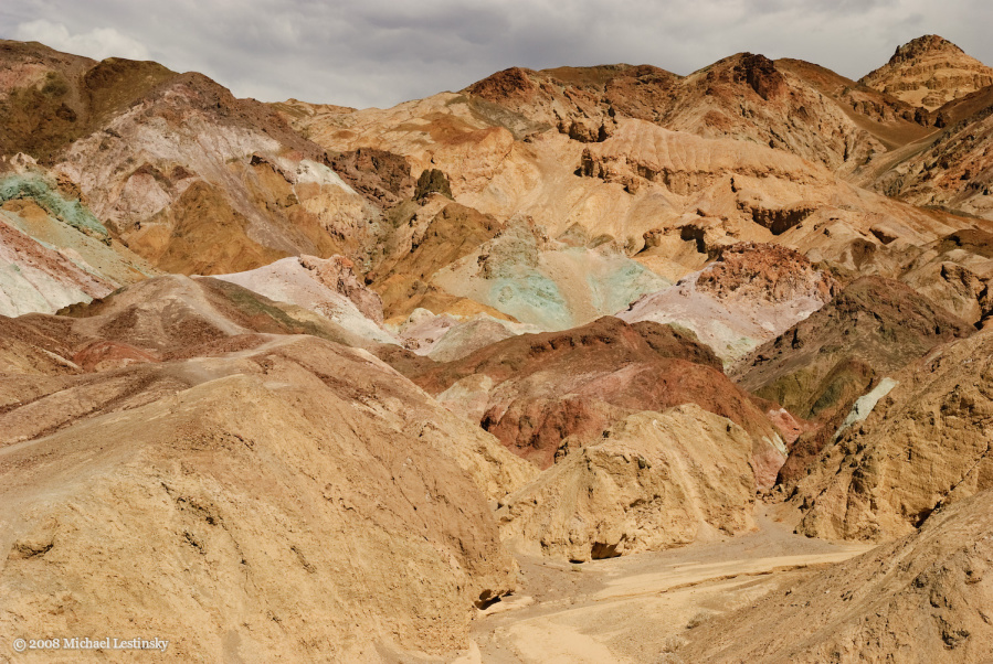 Artist's Drive (33/40) (Image 33/40)