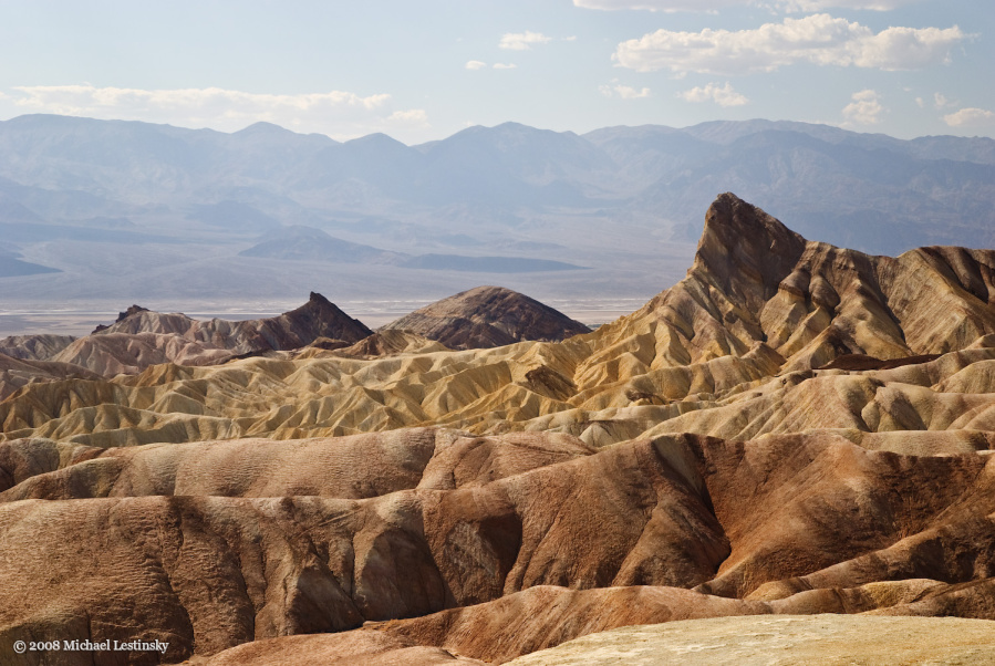 Zabriskie Point (35/40) (Image 35/40)