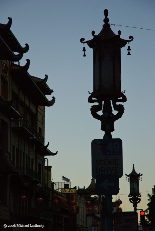 SF Chinatown (6/40) (Image 6/40)