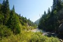 Kings Canyon NP: 899x602, 396KB