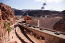 Hoover Dam: 899x602, 344KB