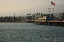 Santa Barbara Hafen: 899x602, 288KB