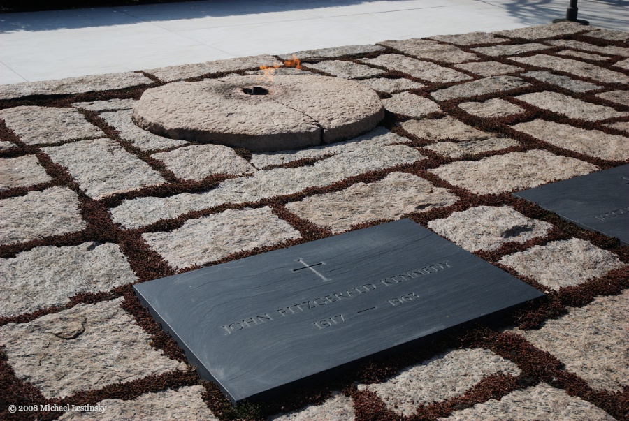 JFKs Grab (6/11) (Image 6/11)