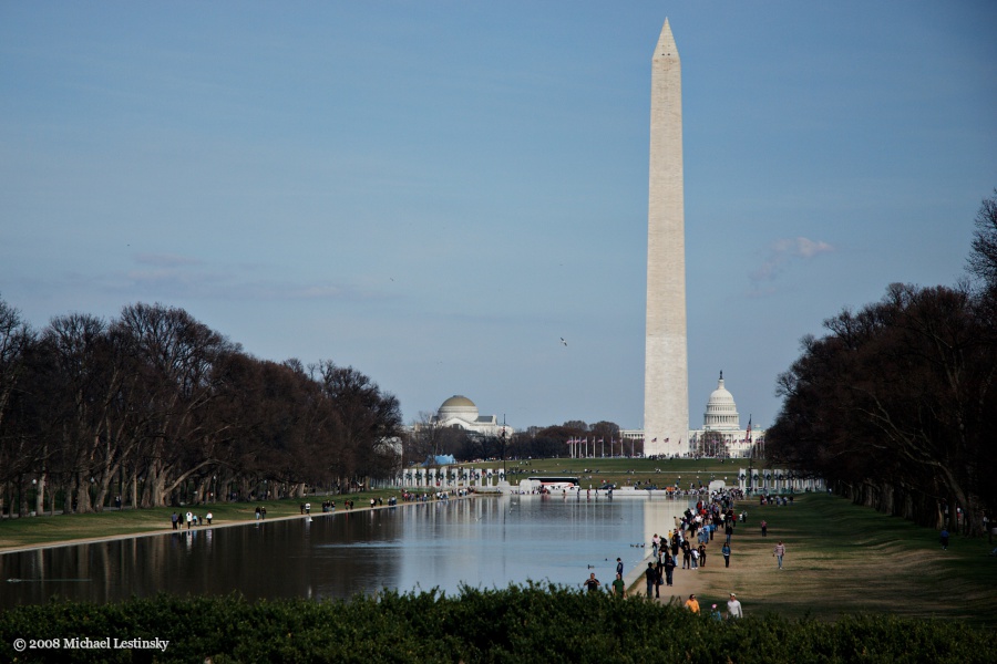 Washington Monument (7/11) (Image 7/11)