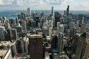 Chicago Downtown: 899x600, 400KB