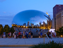 Chicago Bean: 900x675, 332KB