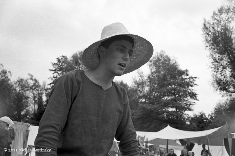 Mittelaltermarkt Dreieichenhain 2011 (9/20) (Image 9/20)