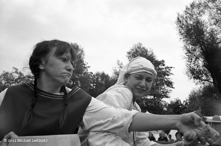 Mittelaltermarkt Dreieichenhain 2011 (10/20) (Image 10/20)