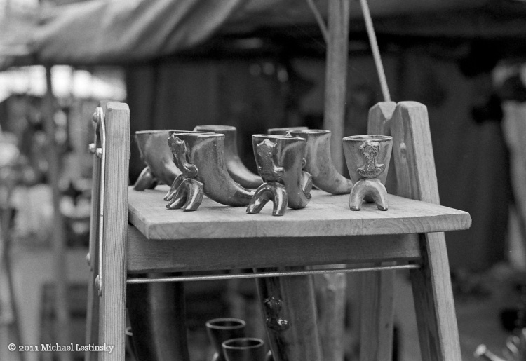 Mittelaltermarkt Dreieichenhain 2011 (12/20) (Image 12/20)