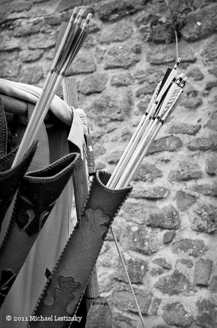 Mittelaltermarkt Dreieichenhain 2011 (13/20) (Image 13/20)