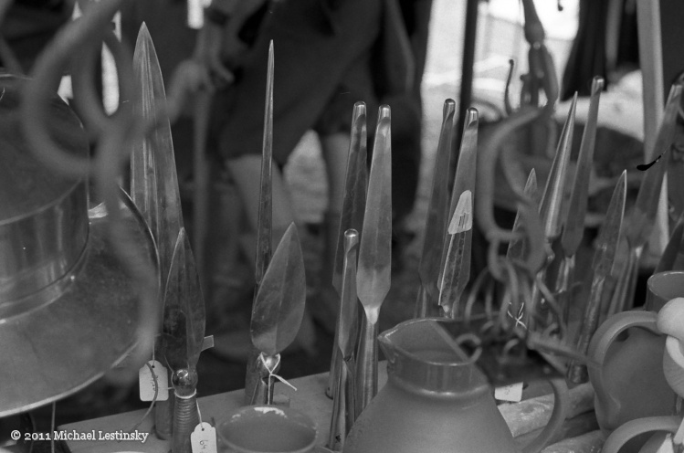 Mittelaltermarkt Dreieichenhain 2011 (20/20) (Image 20/20)